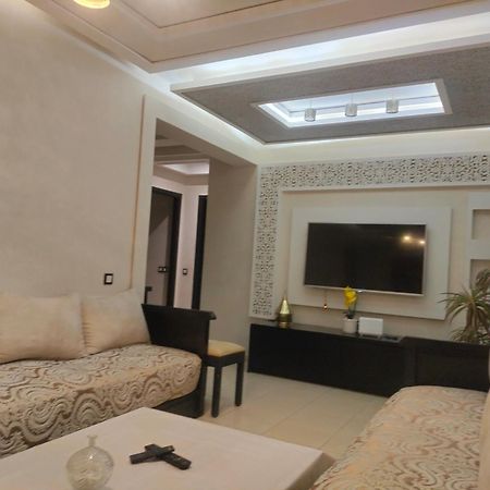 Appartement Bayt Atik Μαρακές Εξωτερικό φωτογραφία