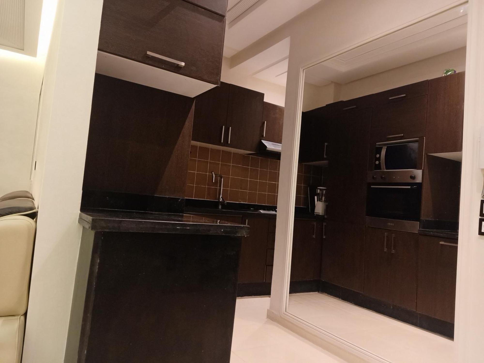 Appartement Bayt Atik Μαρακές Εξωτερικό φωτογραφία