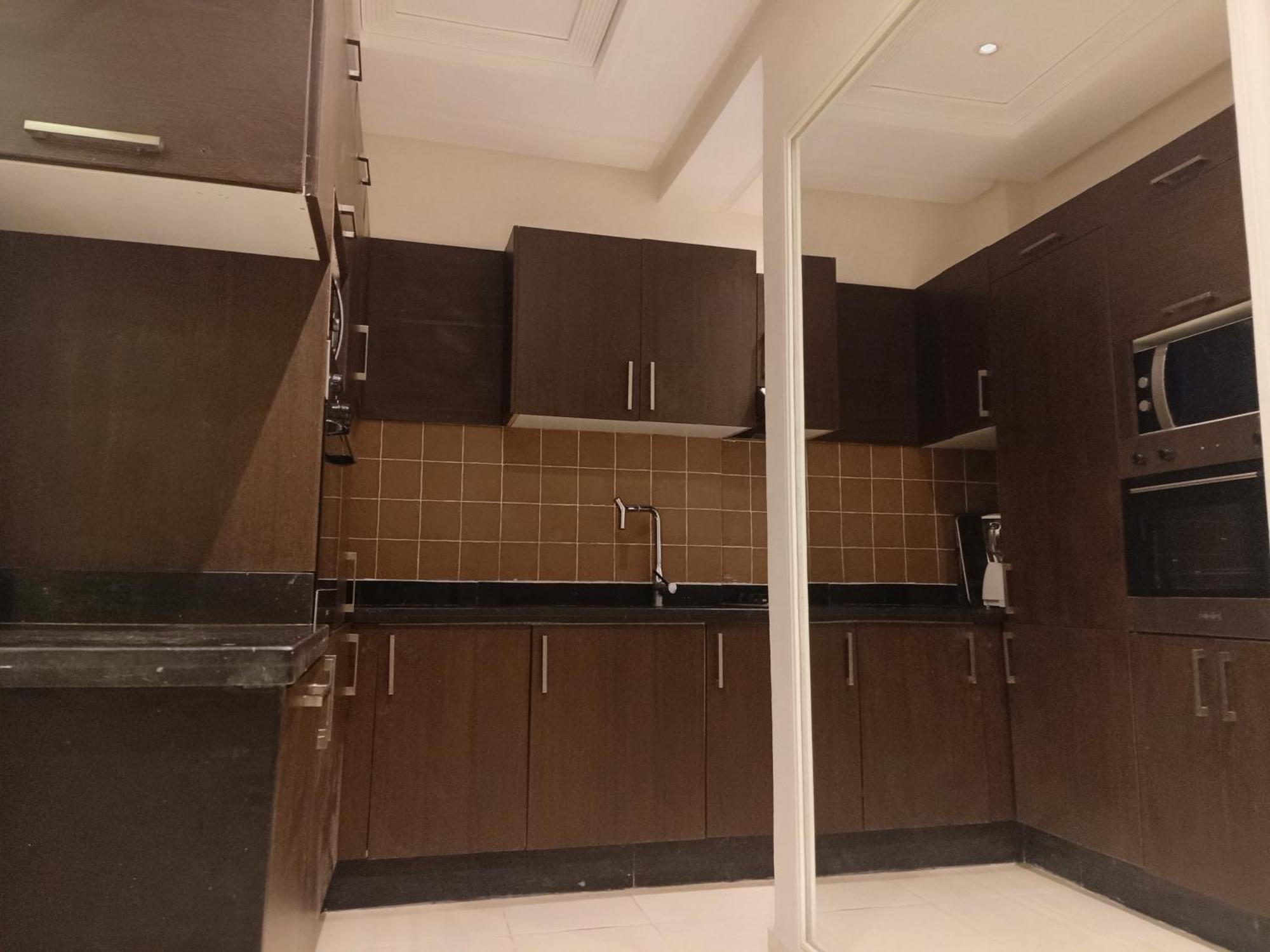 Appartement Bayt Atik Μαρακές Εξωτερικό φωτογραφία