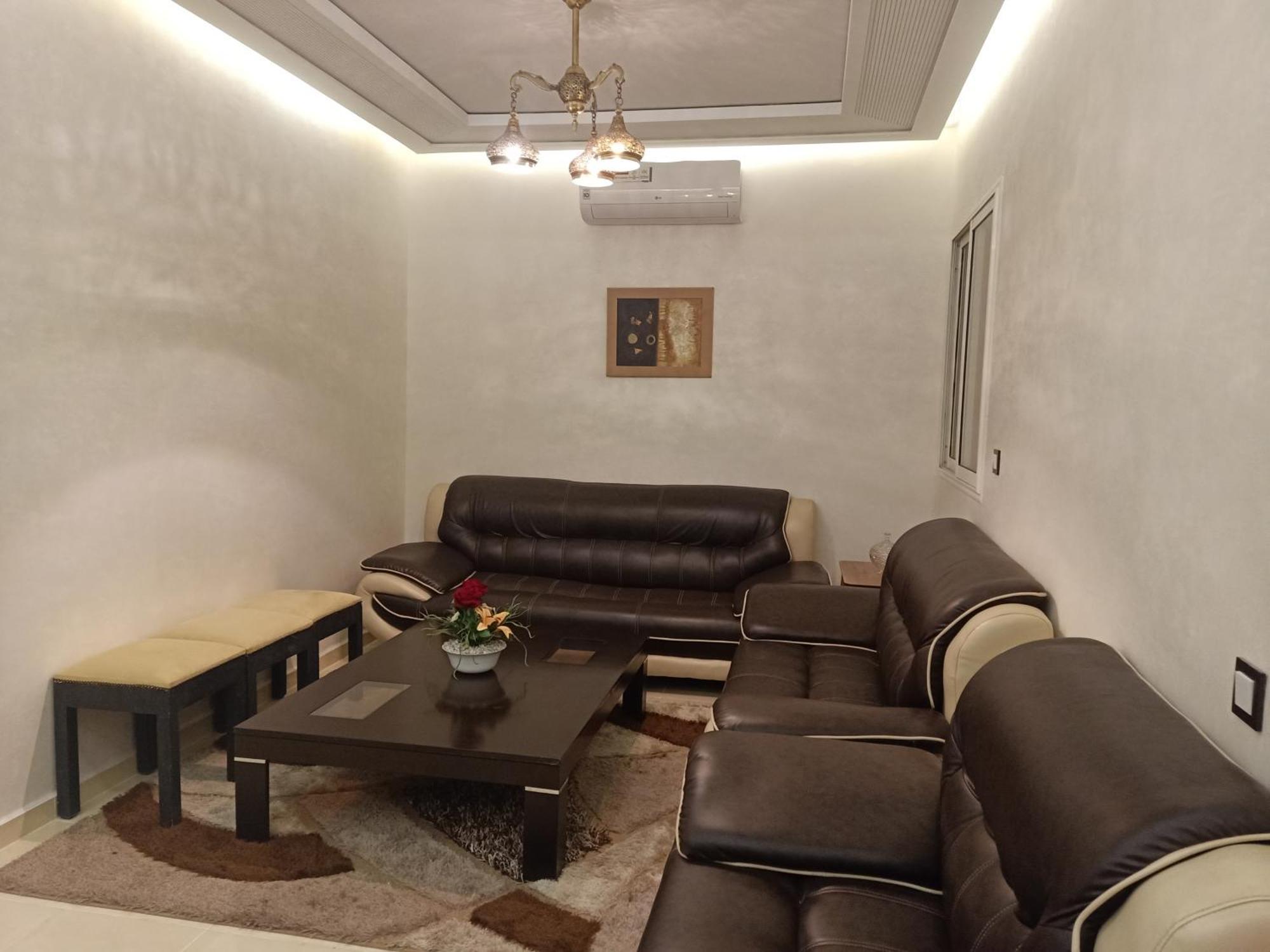 Appartement Bayt Atik Μαρακές Εξωτερικό φωτογραφία