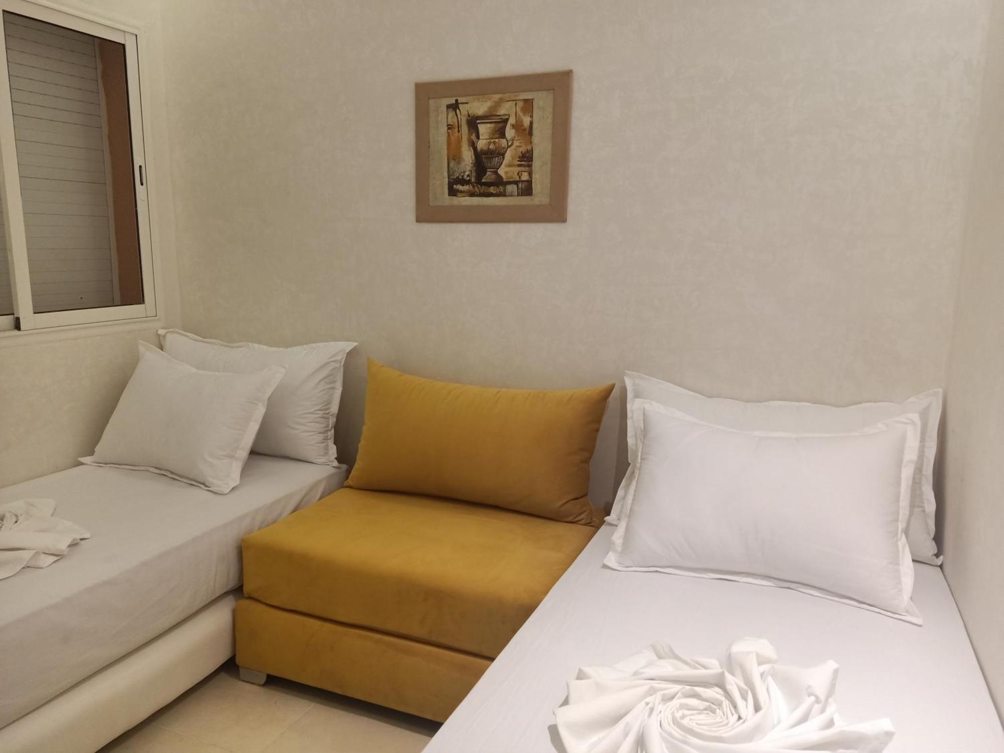 Appartement Bayt Atik Μαρακές Εξωτερικό φωτογραφία