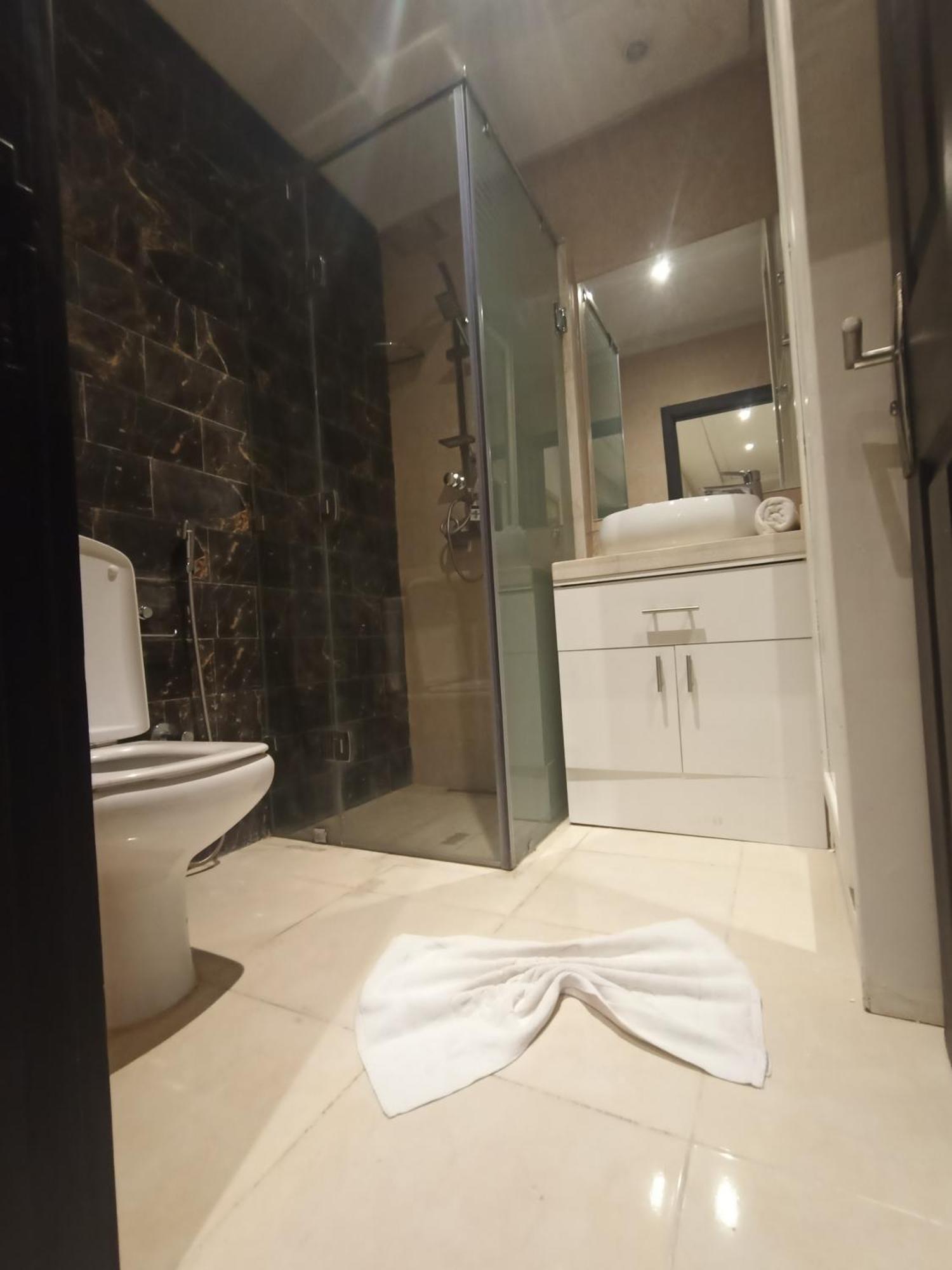 Appartement Bayt Atik Μαρακές Εξωτερικό φωτογραφία