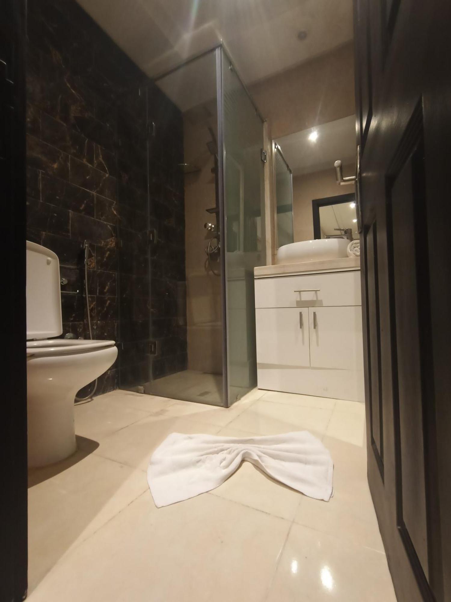 Appartement Bayt Atik Μαρακές Εξωτερικό φωτογραφία