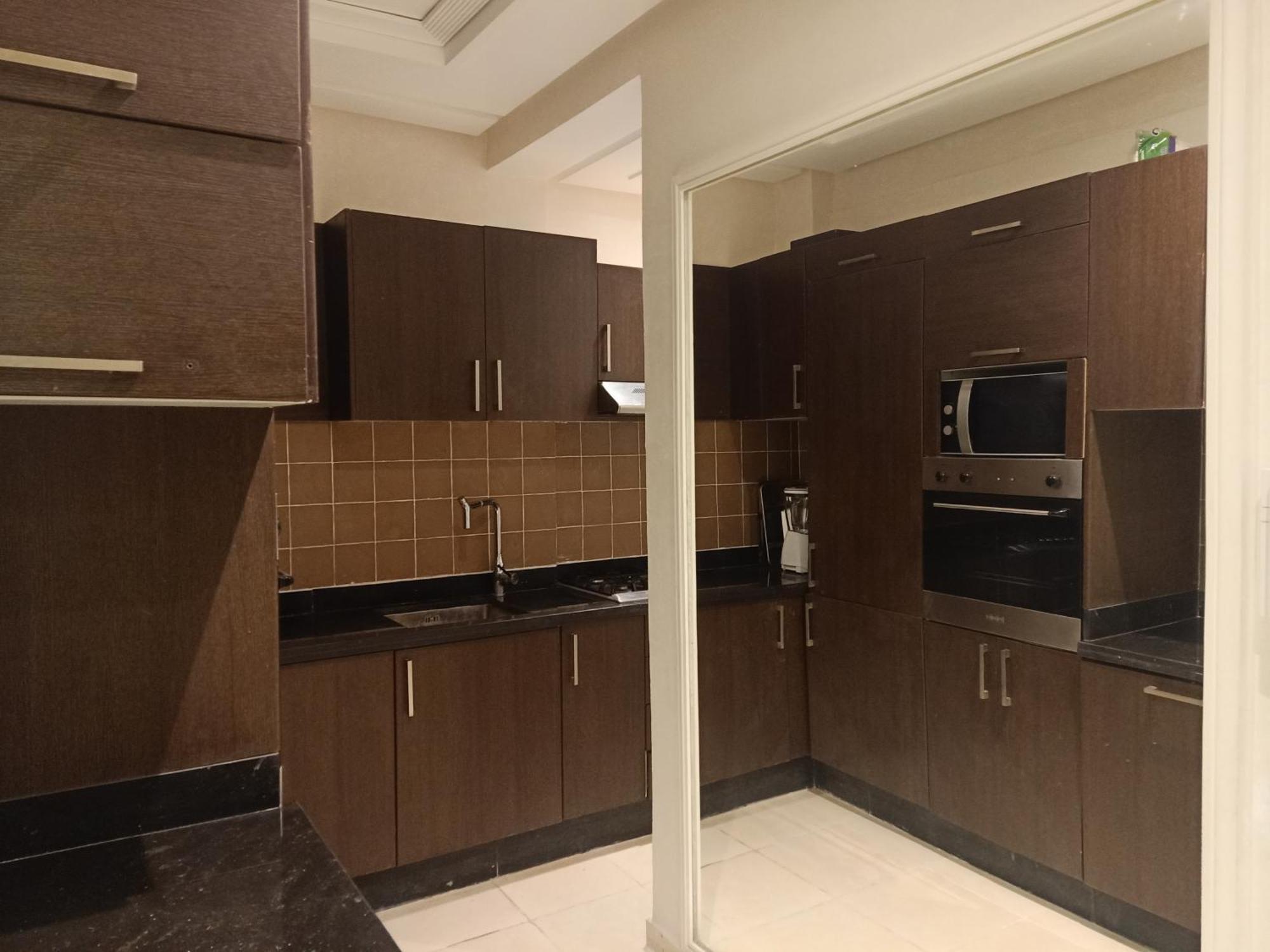 Appartement Bayt Atik Μαρακές Εξωτερικό φωτογραφία