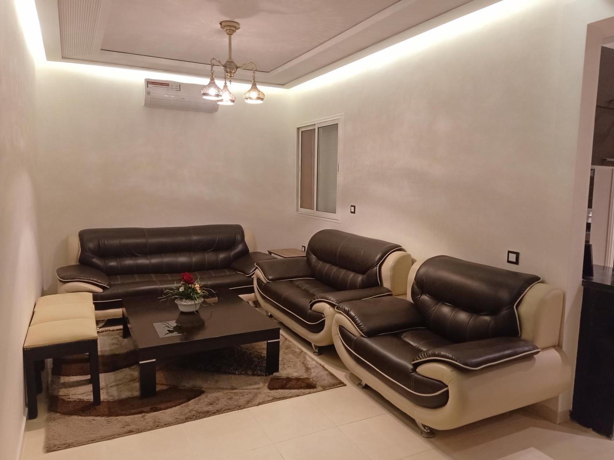 Appartement Bayt Atik Μαρακές Εξωτερικό φωτογραφία