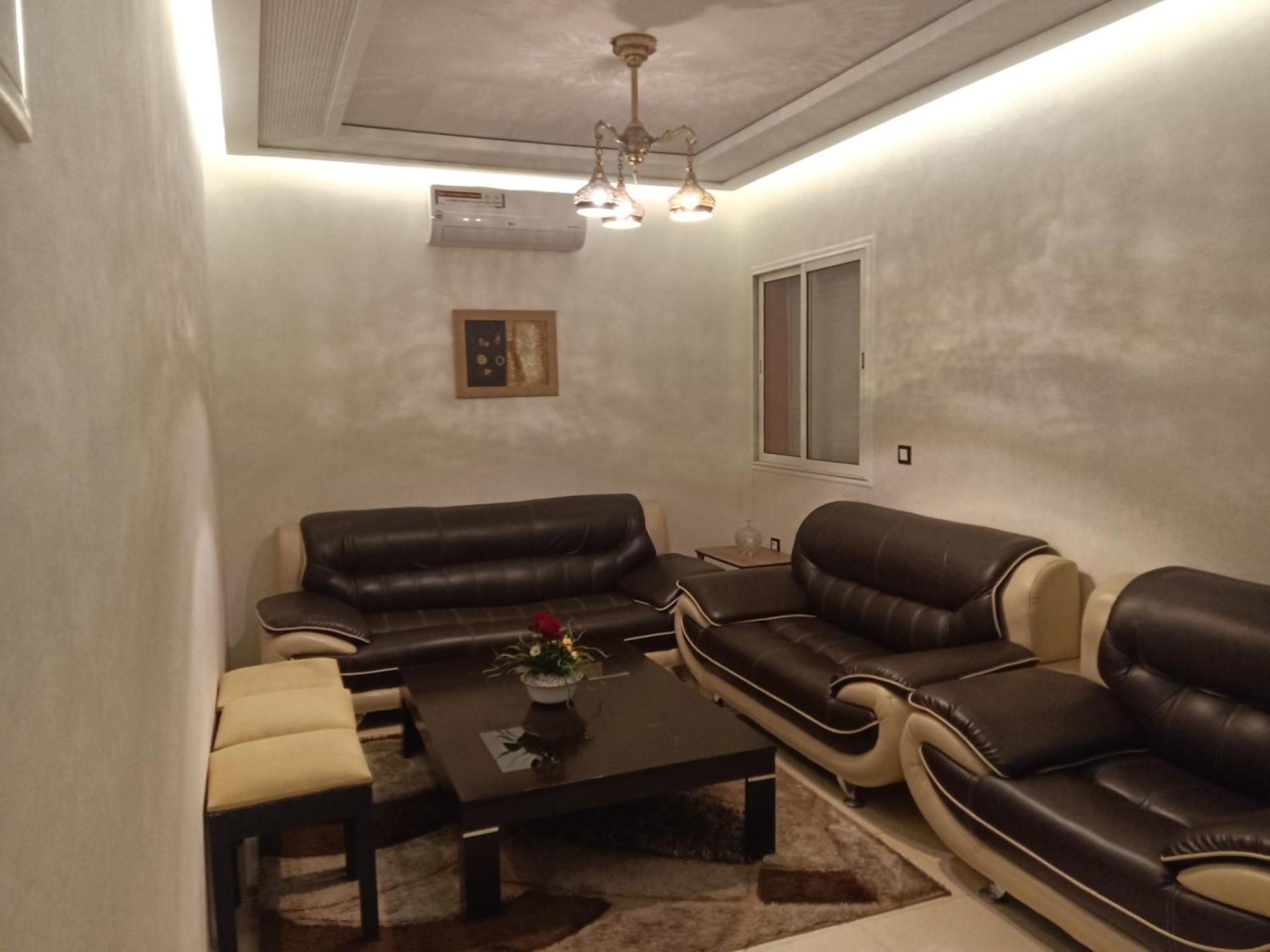 Appartement Bayt Atik Μαρακές Εξωτερικό φωτογραφία