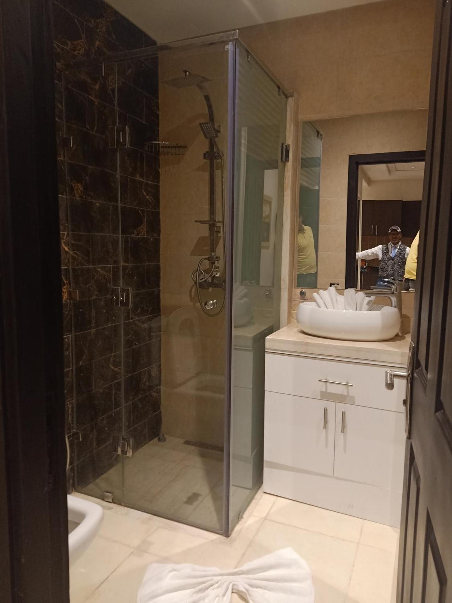 Appartement Bayt Atik Μαρακές Εξωτερικό φωτογραφία