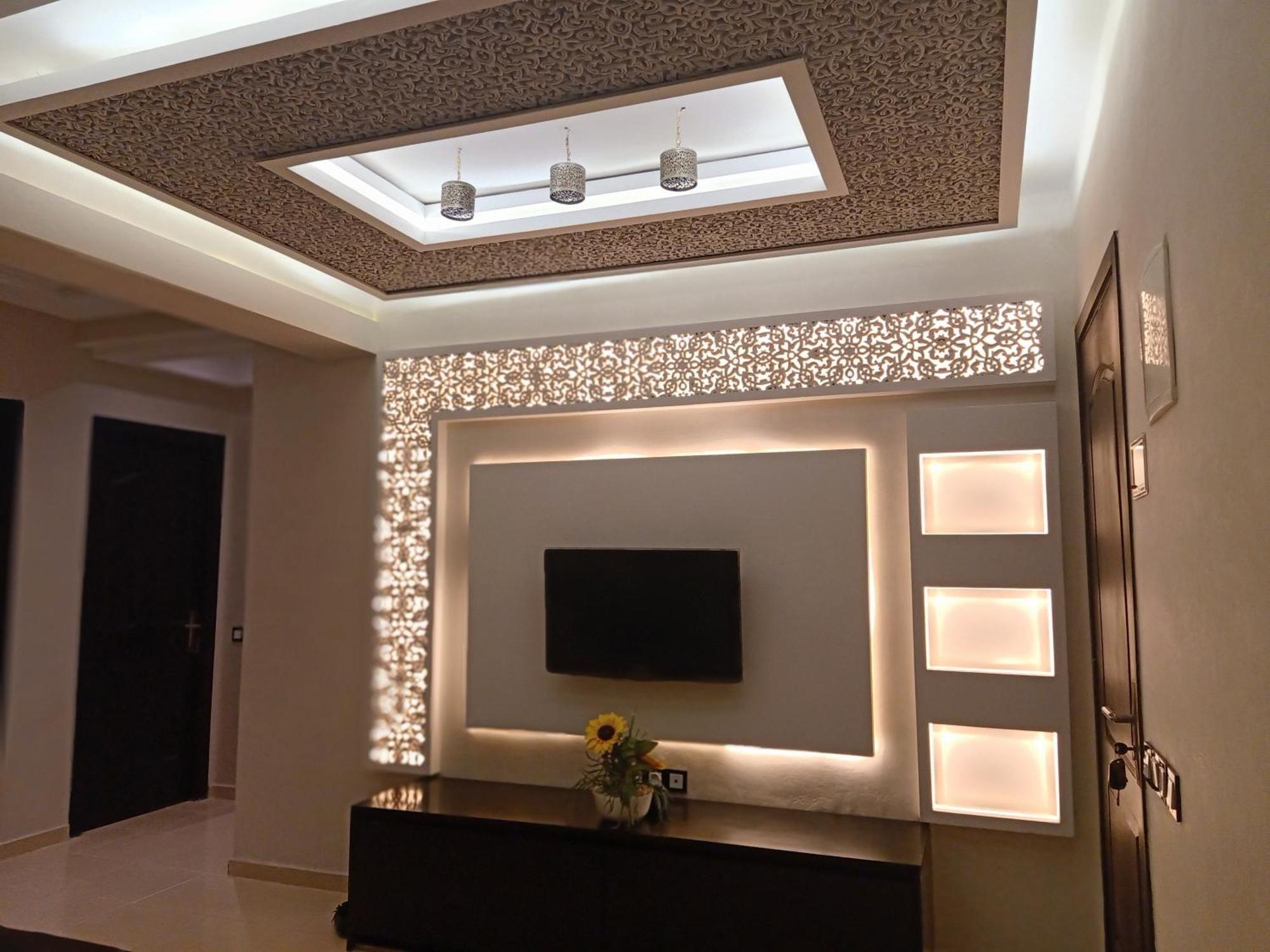 Appartement Bayt Atik Μαρακές Εξωτερικό φωτογραφία