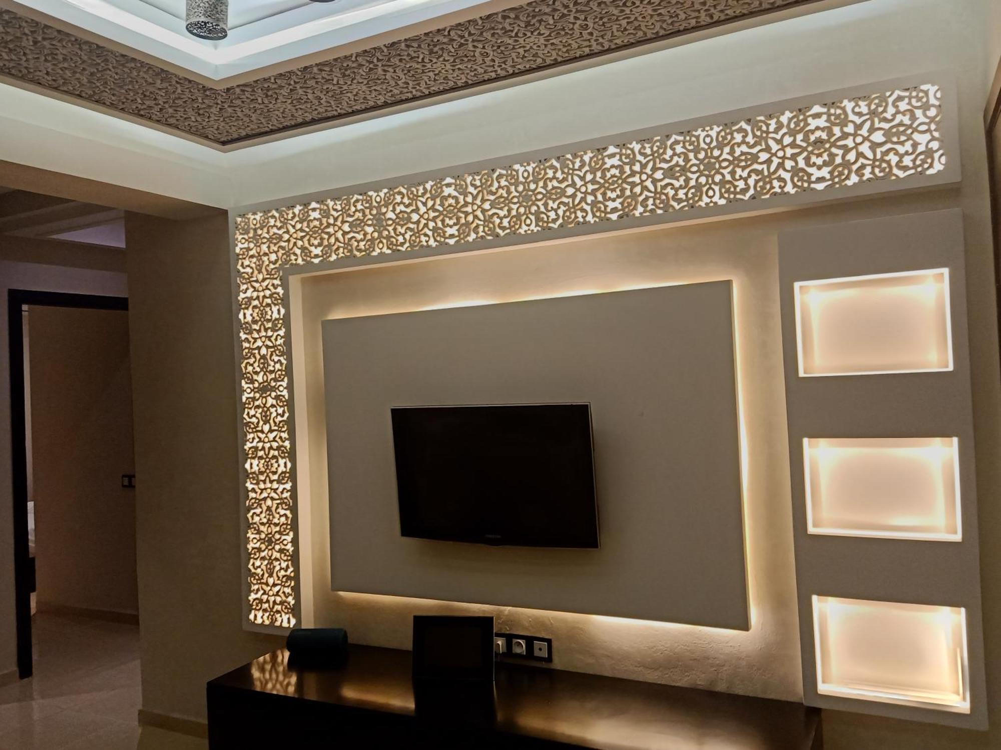 Appartement Bayt Atik Μαρακές Εξωτερικό φωτογραφία