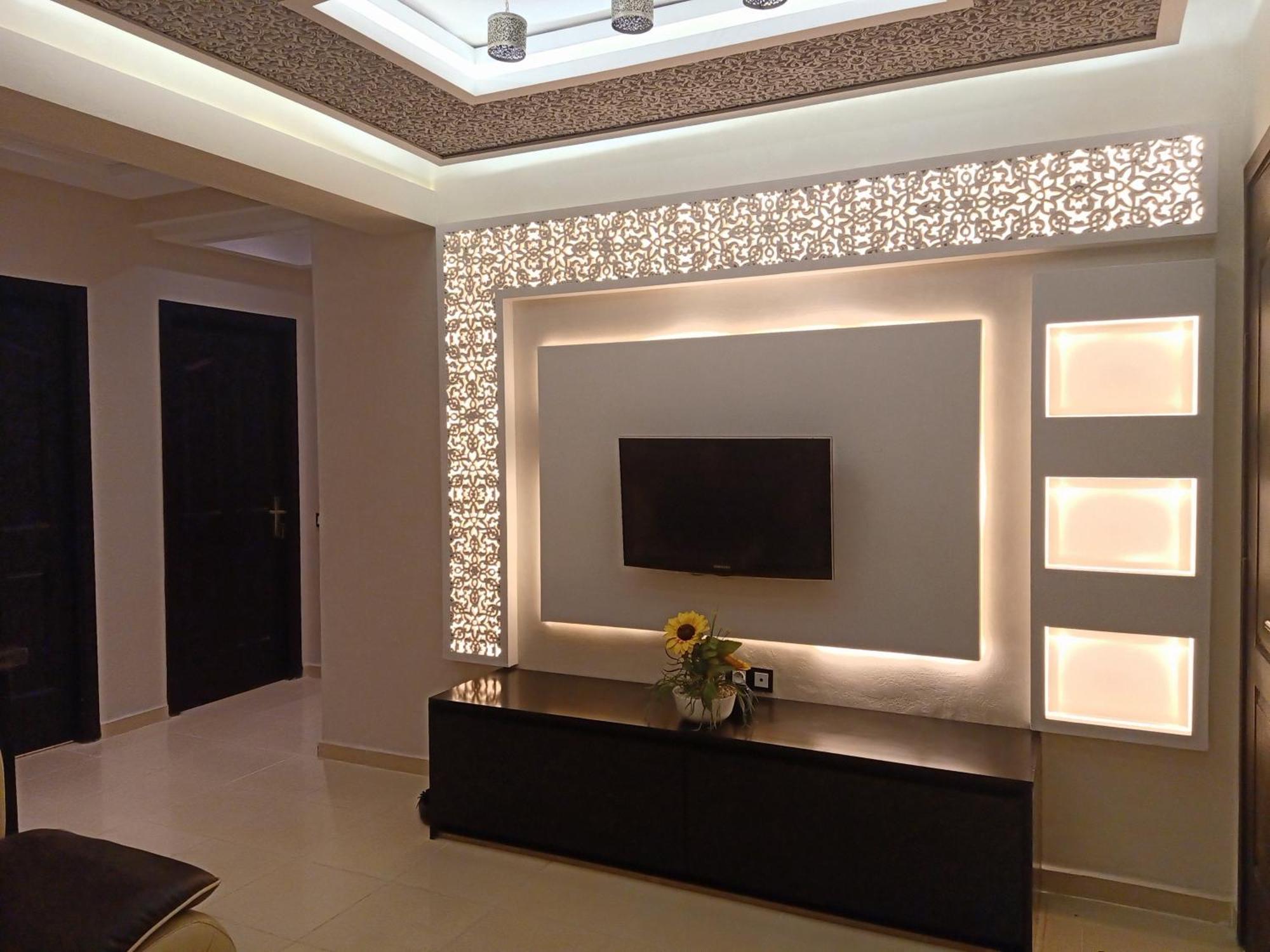 Appartement Bayt Atik Μαρακές Εξωτερικό φωτογραφία