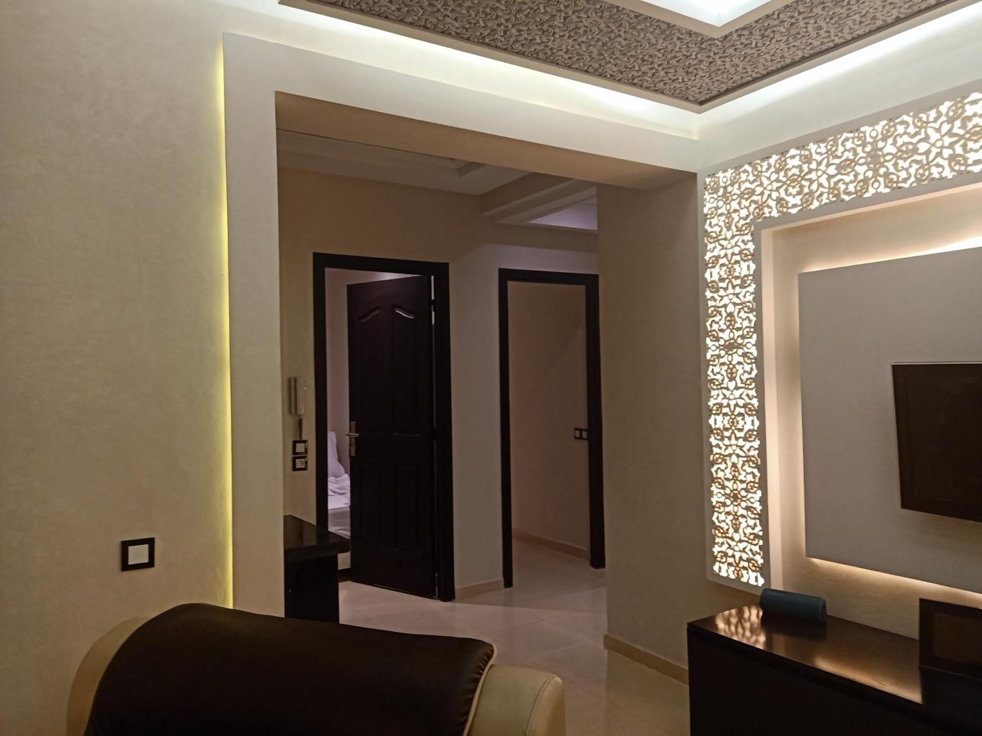 Appartement Bayt Atik Μαρακές Εξωτερικό φωτογραφία