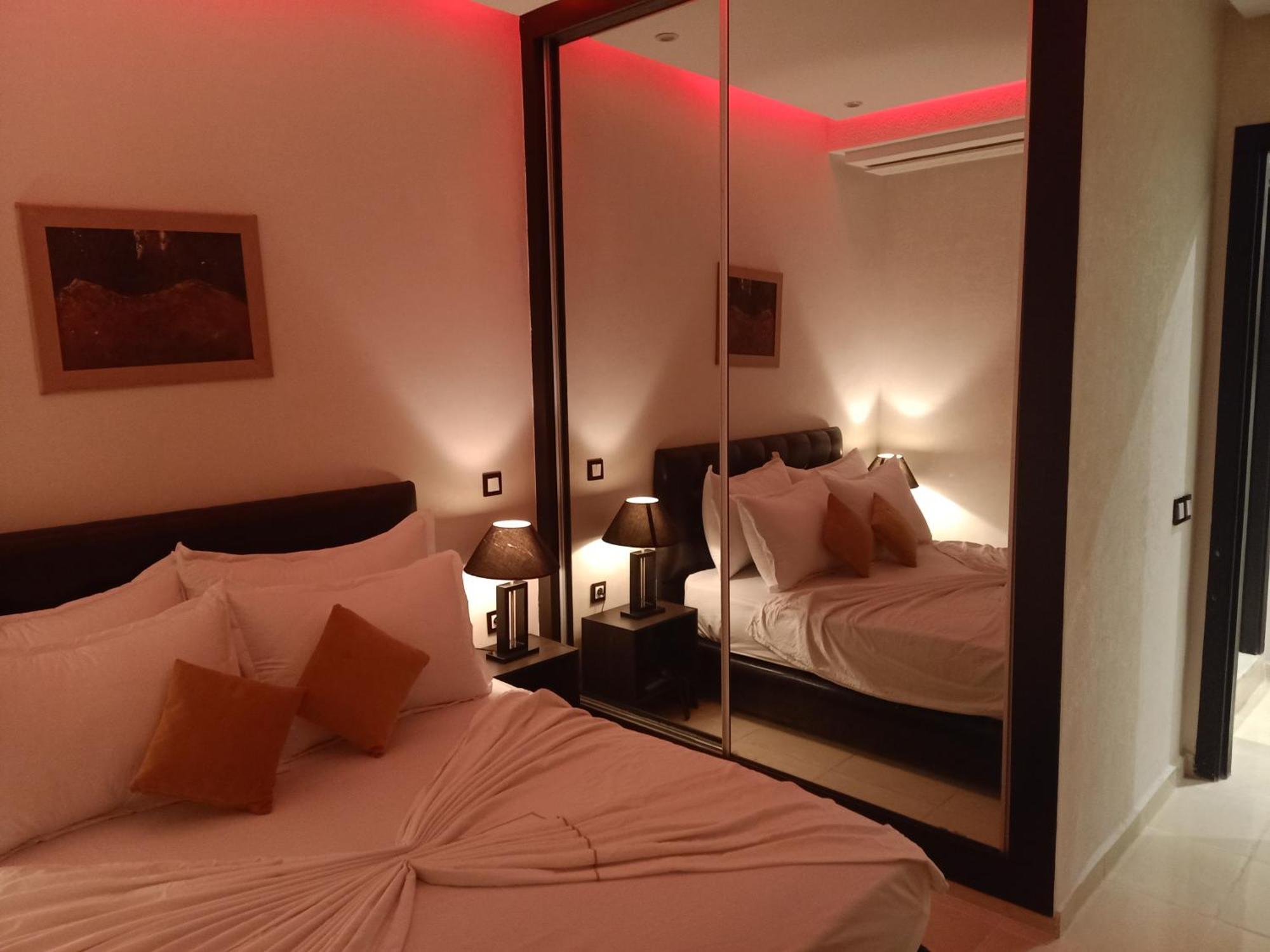 Appartement Bayt Atik Μαρακές Εξωτερικό φωτογραφία