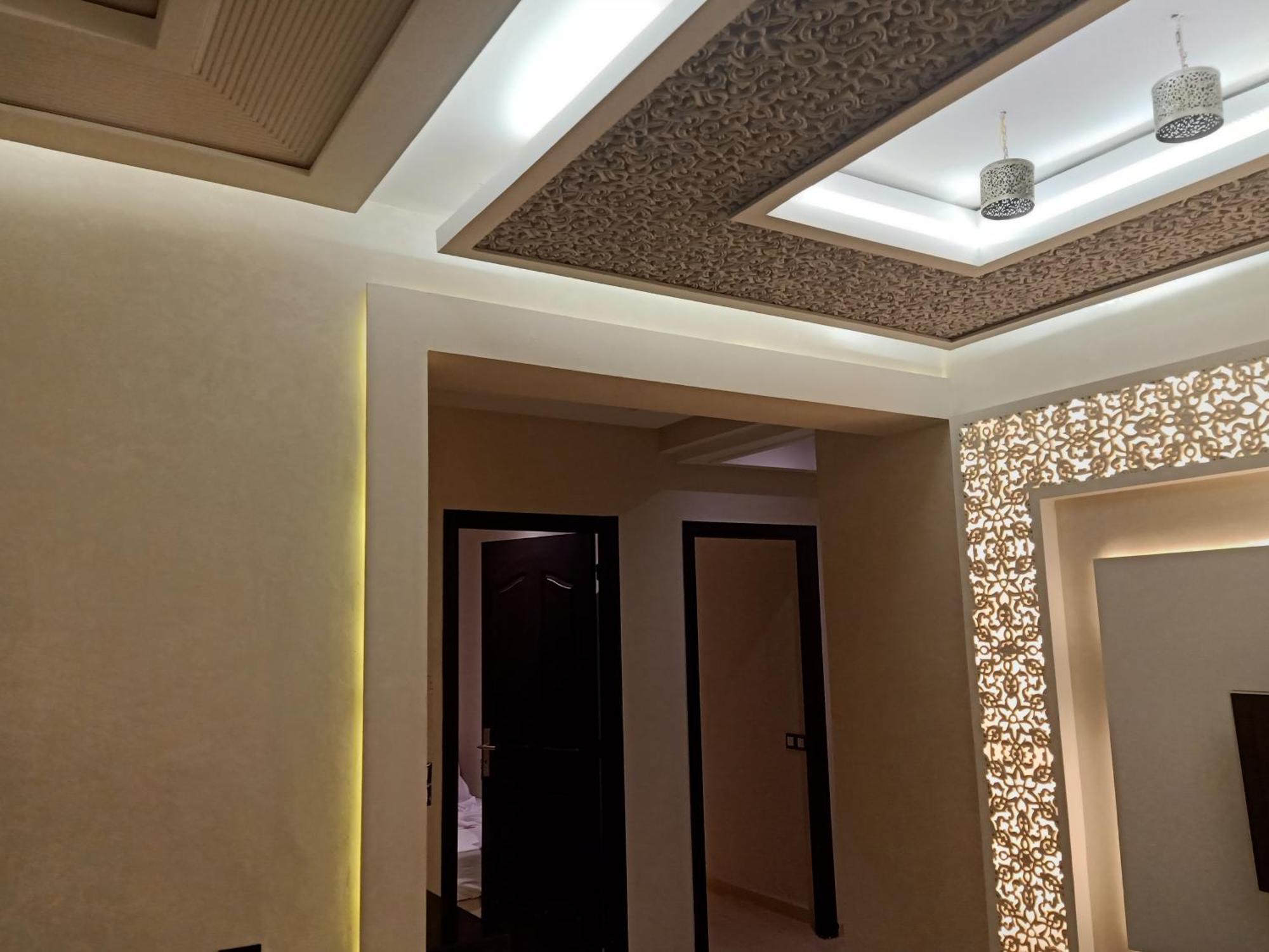 Appartement Bayt Atik Μαρακές Εξωτερικό φωτογραφία