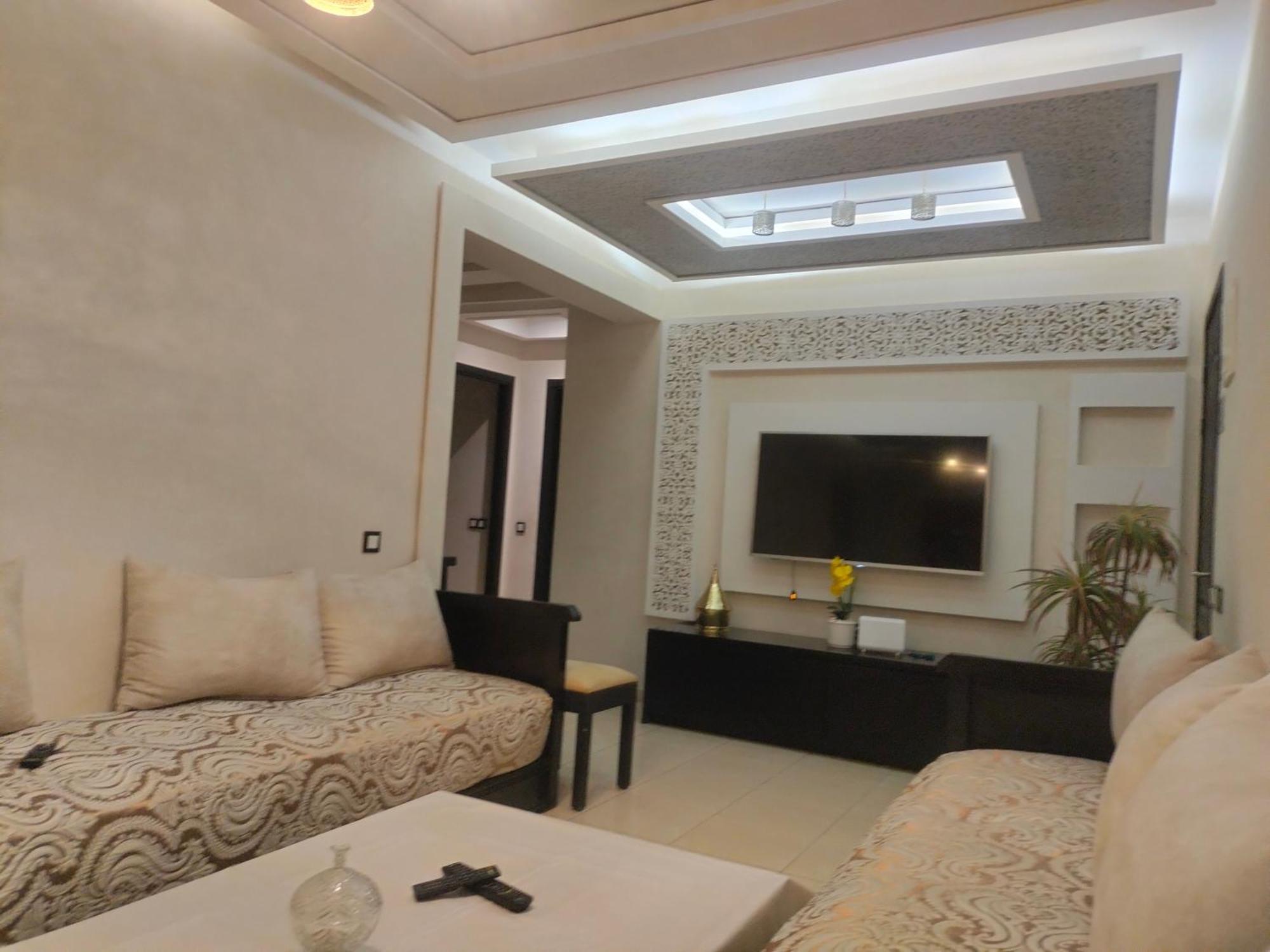 Appartement Bayt Atik Μαρακές Εξωτερικό φωτογραφία