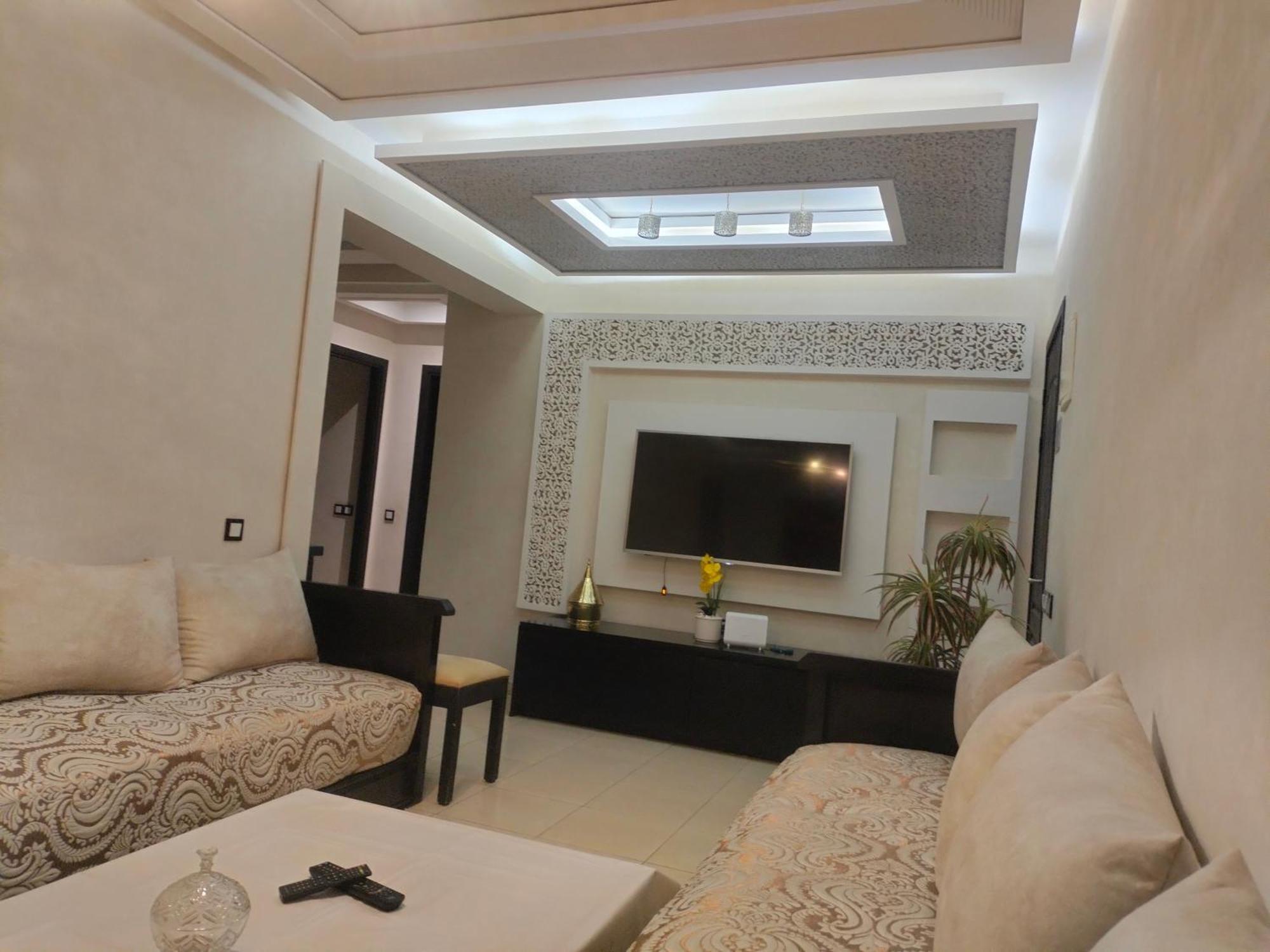 Appartement Bayt Atik Μαρακές Εξωτερικό φωτογραφία