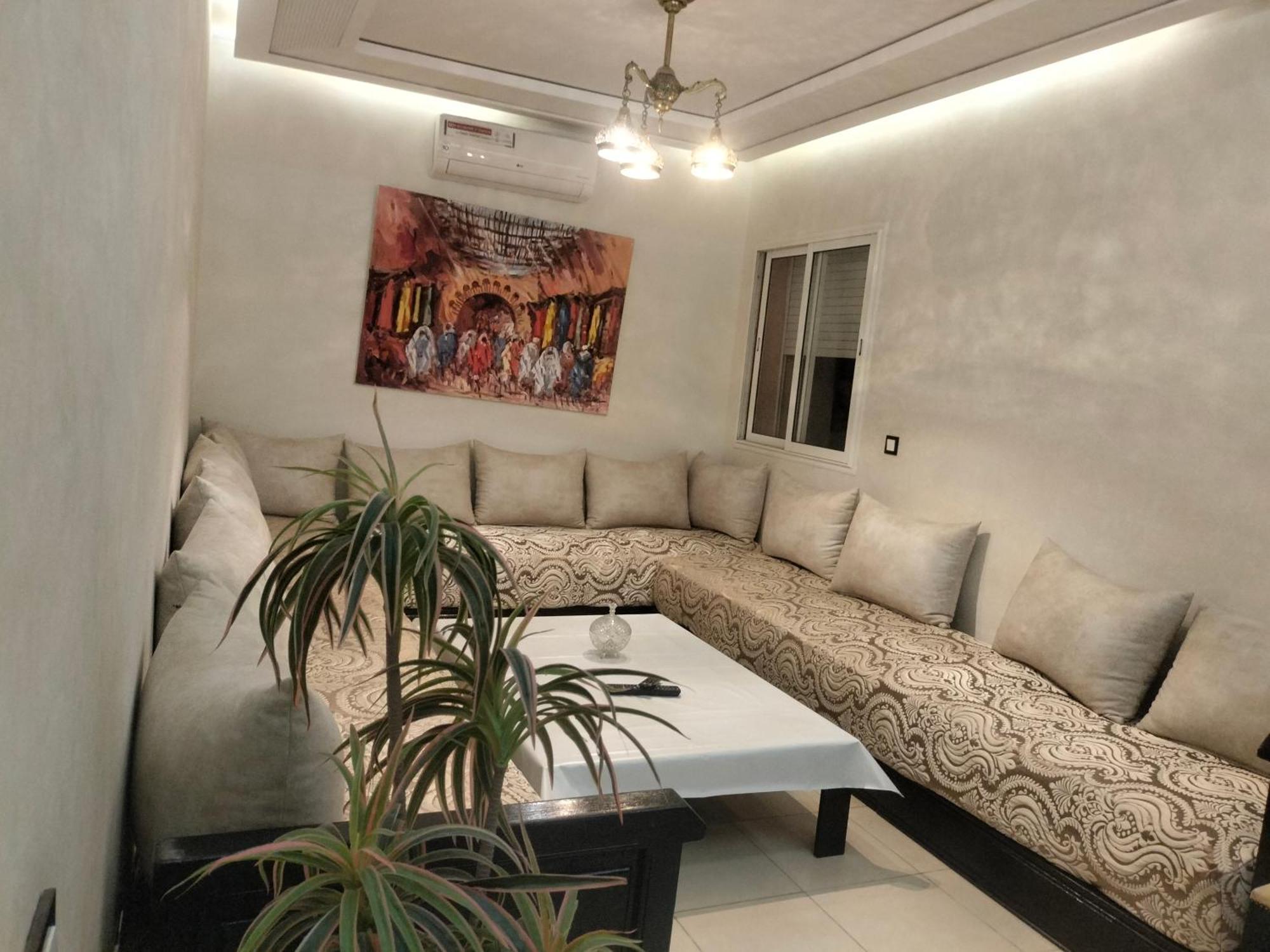 Appartement Bayt Atik Μαρακές Εξωτερικό φωτογραφία